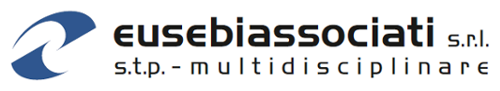 Eusebi Associati – s.t.p. multidisciplinare Logo